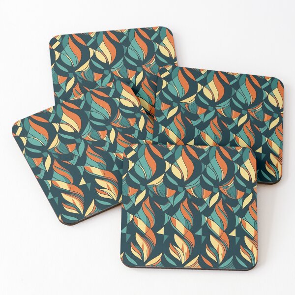 Item preview, Geometric Shapes: "Geometric Daylight" designed and sold by Paper Palette.