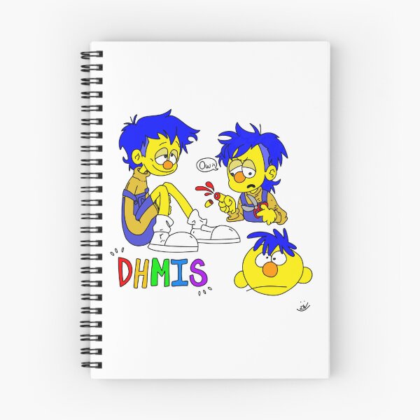 Item preview, lots of yellow guy - dhmis designed and sold by saacstix.