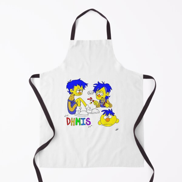Item preview, lots of yellow guy - dhmis designed and sold by saacstix.