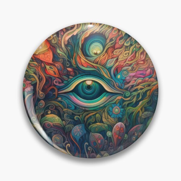 Artikelvorschau, Inner Guidance entworfen und verkauft von SeedDesign.