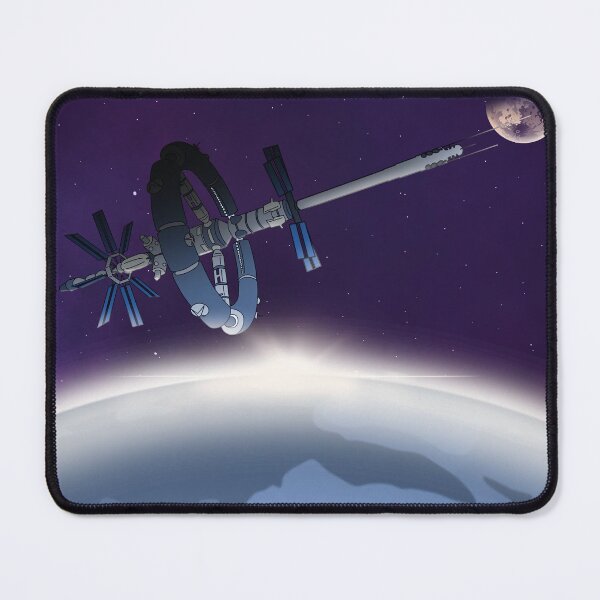 Item preview, Ground Control designed and sold by AndraiEnArt.