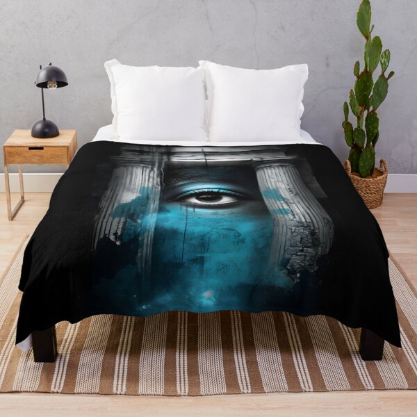 Item preview, Beyond Reality - Portal to the unknown designed and sold by RetroNeon.