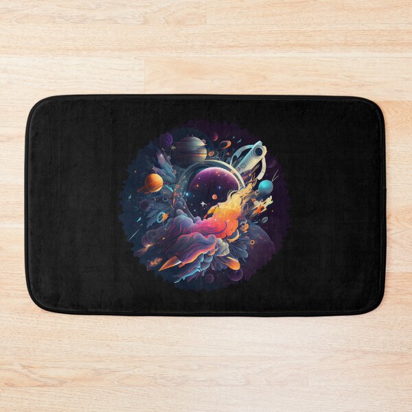 Item preview, Space Art designed and sold by vladocar.