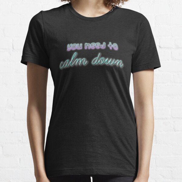 Item preview, You need to calm down designed and sold by fancyvoid.