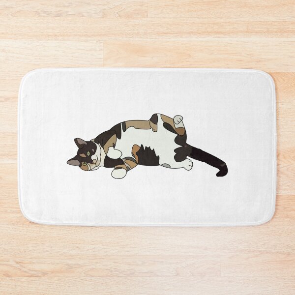 Item preview, belly up! designed and sold by rhymeswithwitch.