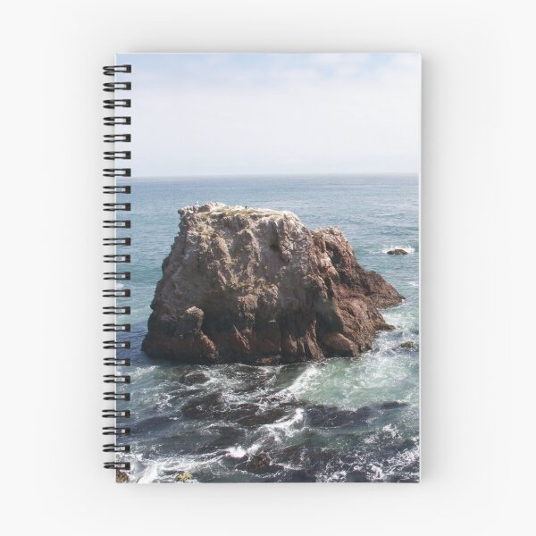 Item preview, California Wave Crashing designed and sold by JordynAlison.