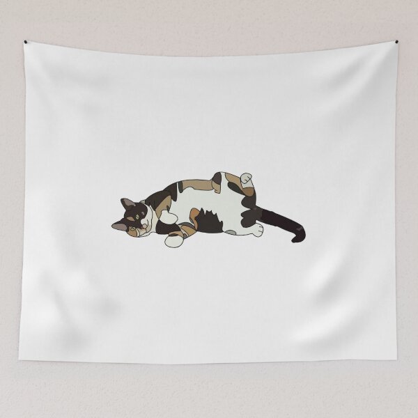 Item preview, belly up! designed and sold by rhymeswithwitch.