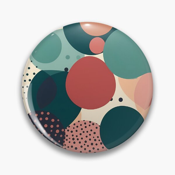 Item preview, Polka Dots: "Playful Polka" designed and sold by Paper Palette.
