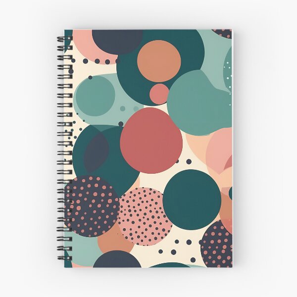 Item preview, Polka Dots: "Playful Polka" designed and sold by Paper Palette.
