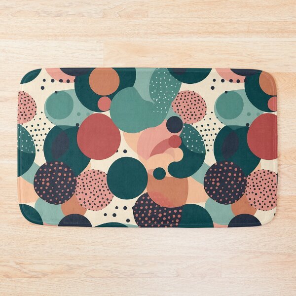 Item preview, Polka Dots: "Playful Polka" designed and sold by Paper Palette.