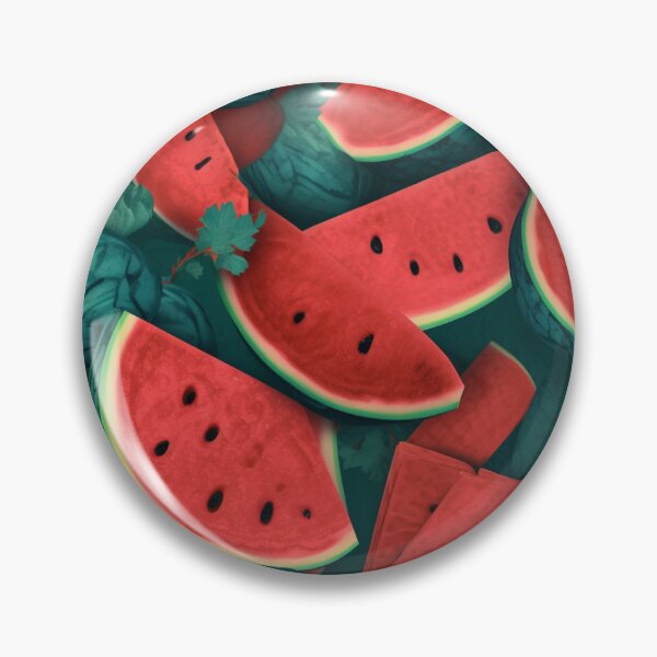 Item preview, Water melon sugar high pattern designed and sold by paulstamp.