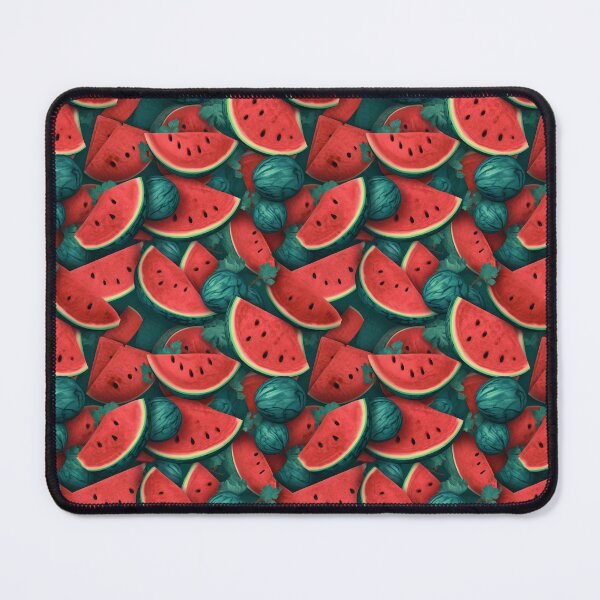 Item preview, Water melon sugar high pattern designed and sold by paulstamp.