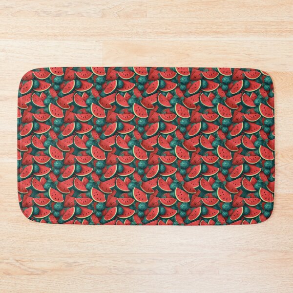 Item preview, Water melon sugar high pattern designed and sold by paulstamp.