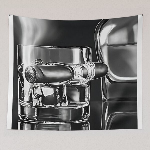 Item preview, Another Day - BW designed and sold by JBelloStudio.