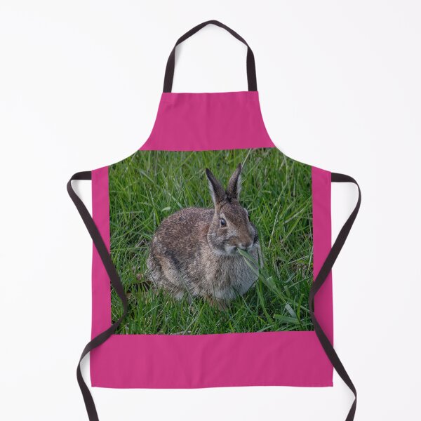 Item preview, Backyard Bunny  designed and sold by Lanis Rossi.