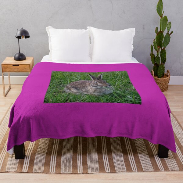 Item preview, Backyard Bunny  designed and sold by Lanis Rossi.