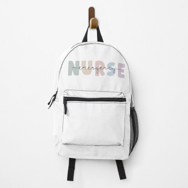 Item preview, ER NURSE designed and sold by sadiebatte.