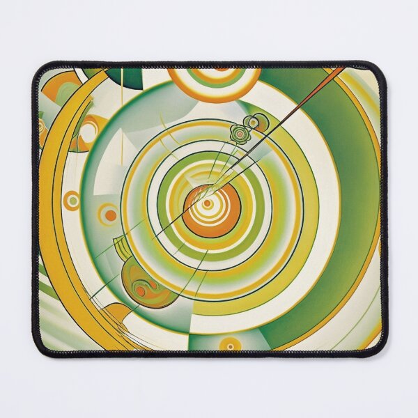 Item preview, Irish Abstract 002 designed and sold by EireTV.