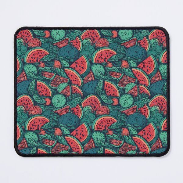 Item preview, Water melon sugar high pattern designed and sold by paulstamp.