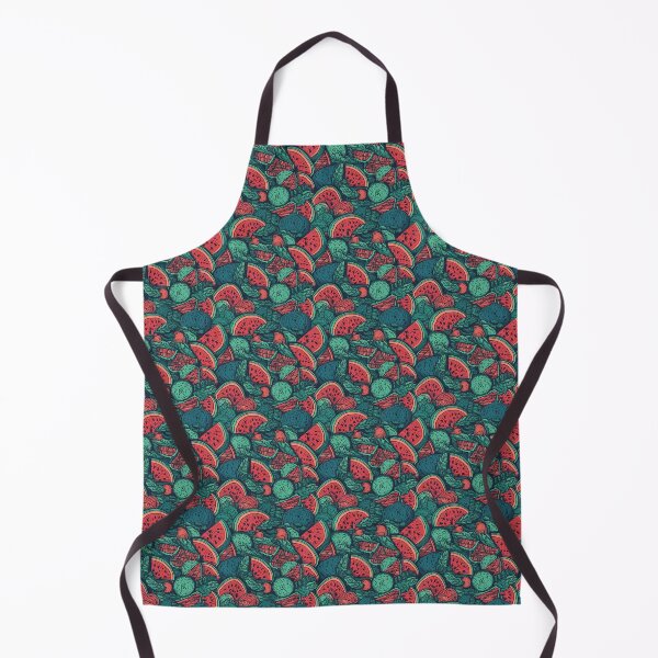 Item preview, Water melon sugar high pattern designed and sold by paulstamp.