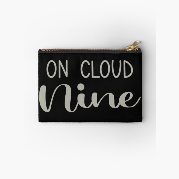 Item preview, On Cloud Nine - Bride on Cloud Wine designed and sold by TrendyTribe.