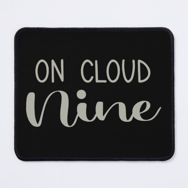Item preview, On Cloud Nine - Bride on Cloud Wine designed and sold by TrendyTribe.