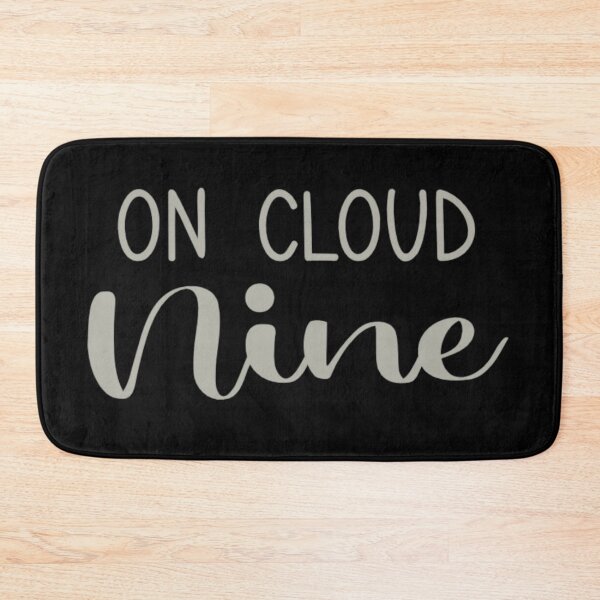 Item preview, On Cloud Nine - Bride on Cloud Wine designed and sold by TrendyTribe.