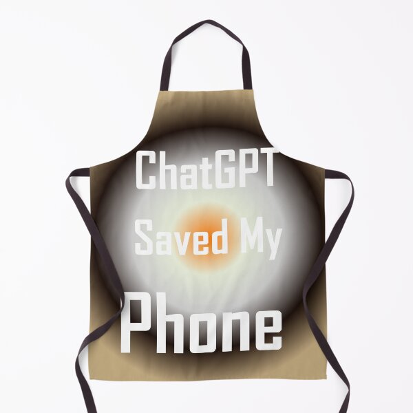 Item preview, When life gets you down ChatGPT can make you Phone designed and sold by TechsQuickArt.
