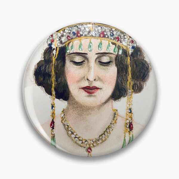 Item preview, Anna Pavlova  designed and sold by Maggy57.