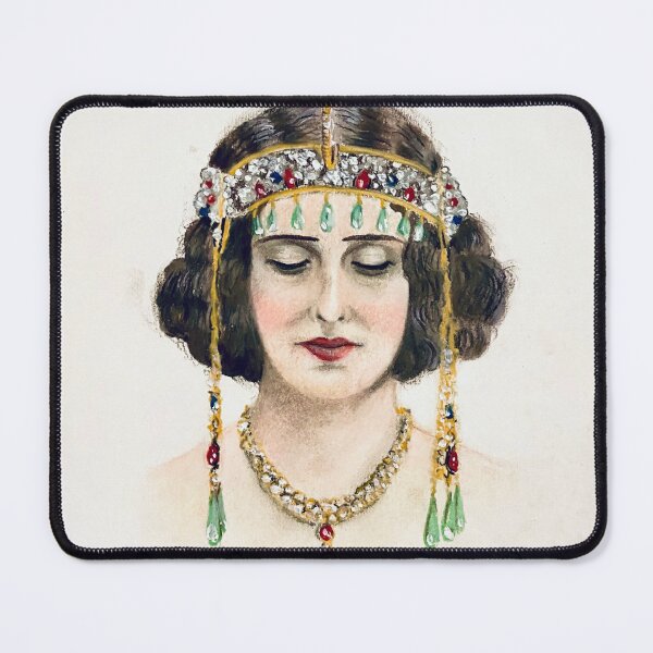 Item preview, Anna Pavlova designed and sold by Maggy57.