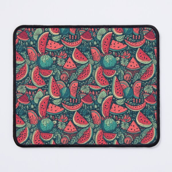 Item preview, Water melon sugar high pattern designed and sold by paulstamp.