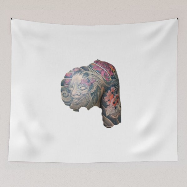 Item preview, Scary and terrifying face designed and sold by Designs248877.