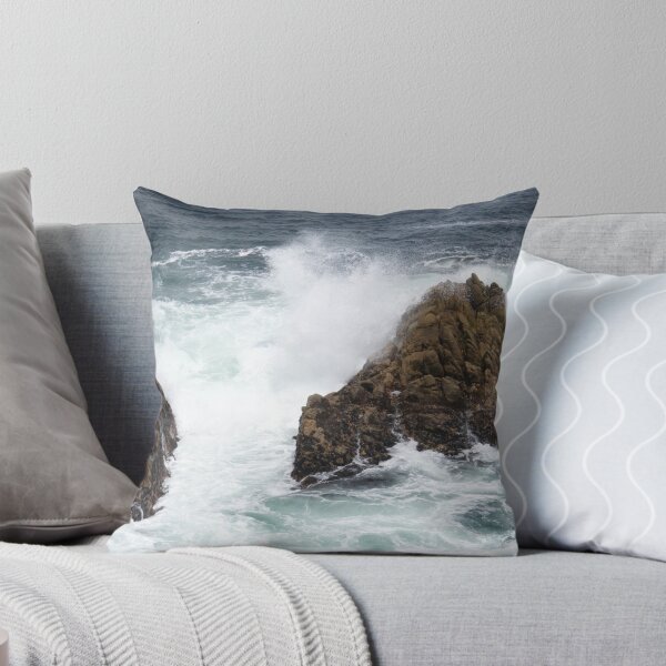 Item preview, California Wave Crashing 02 designed and sold by JordynAlison.