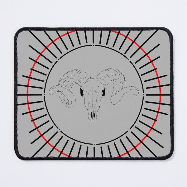 Item preview, Ram Signet designed and sold by AndraiEnArt.