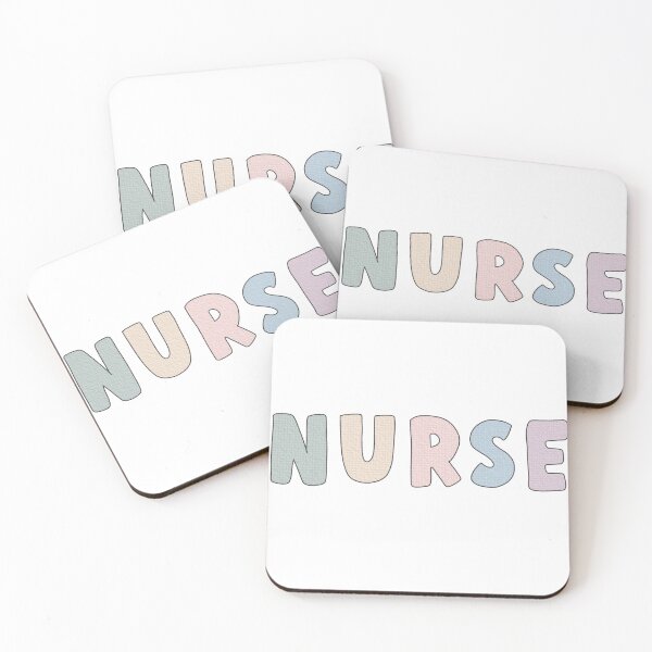 Item preview, Nurse designed and sold by sadiebatte.