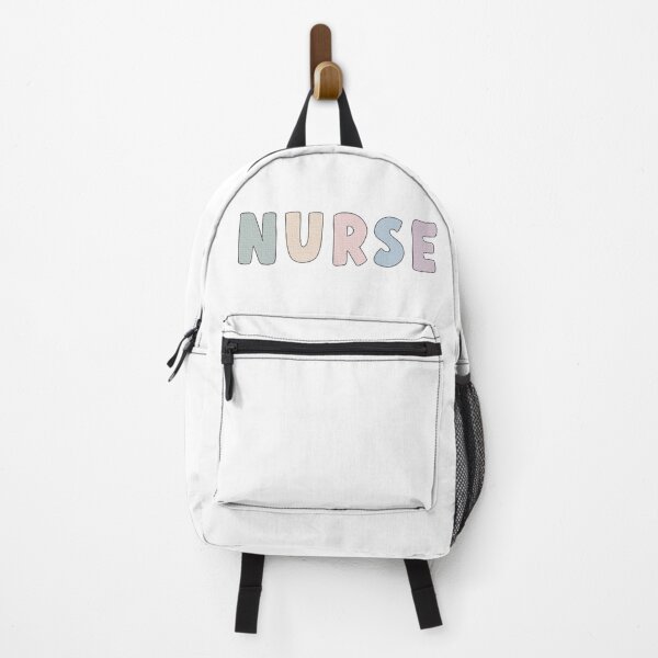 Item preview, Nurse designed and sold by sadiebatte.