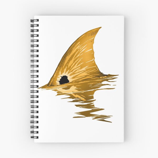 Item preview, Tailing Redfish | Redfish Tail designed and sold by blueshore.