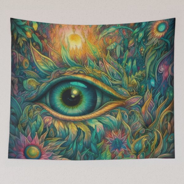 Item preview, Inner Guidance designed and sold by SeedDesign.