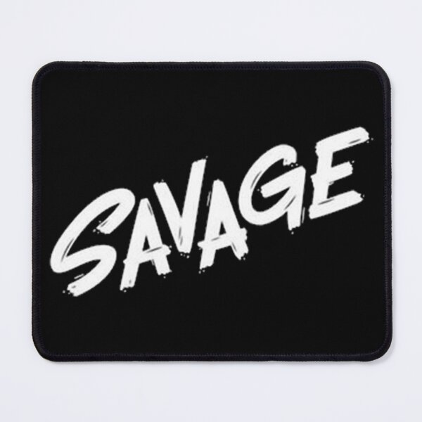 Item preview, Savage designed and sold by Shinobi23.