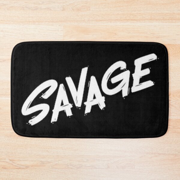 Item preview, Savage designed and sold by Shinobi23.