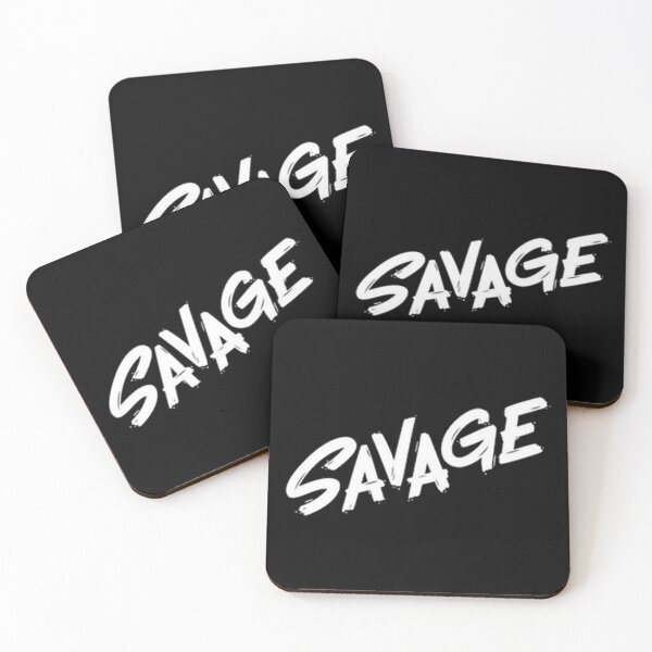 Item preview, Savage designed and sold by Shinobi23.