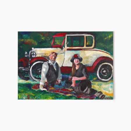 Item preview, Model A Okay designed and sold by Artsworth.