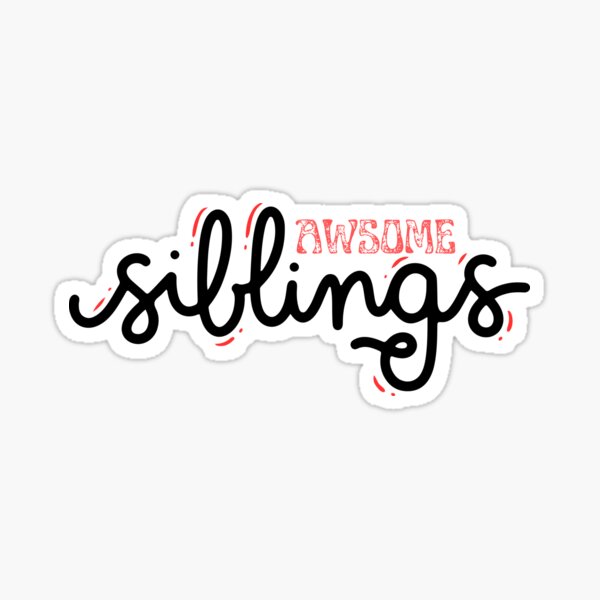 Siblings Projects | Photos, videos, logos, illustrations and branding on  Behance