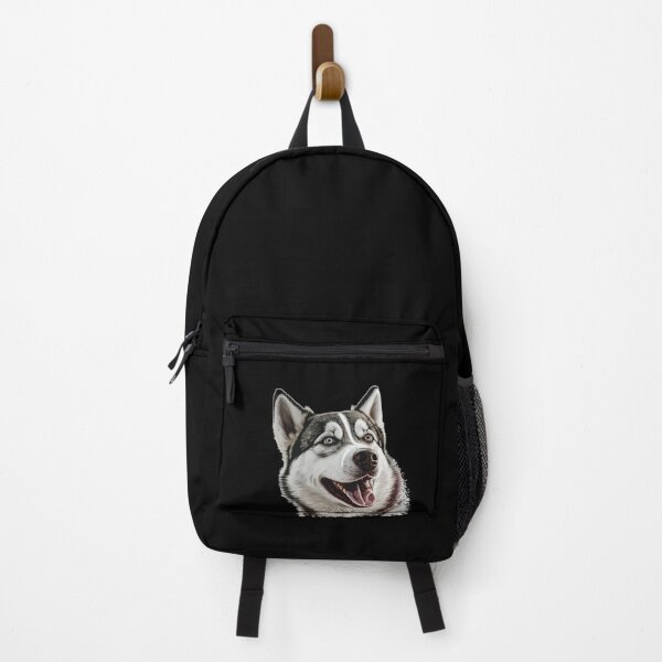 Item preview, Alaskan Husky designed and sold by HuskyHuddle.