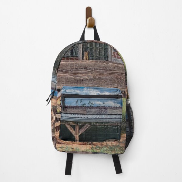 Item preview, Ghost Wagon designed and sold by Nomadic Spirit Studios.