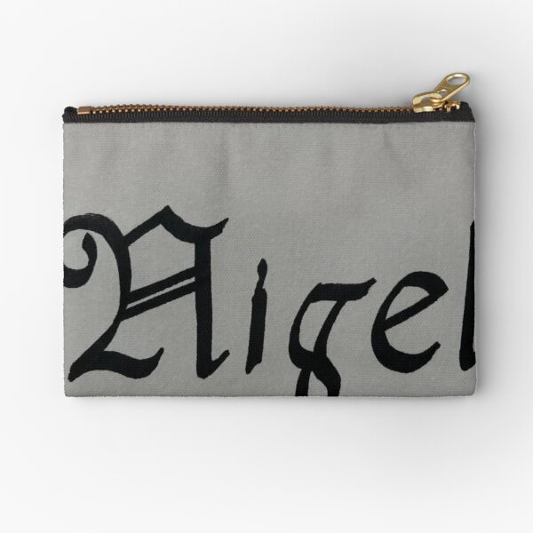 Item preview, Nigel written in Calligraphy designed and sold by Nigel Parkinson, Jr..