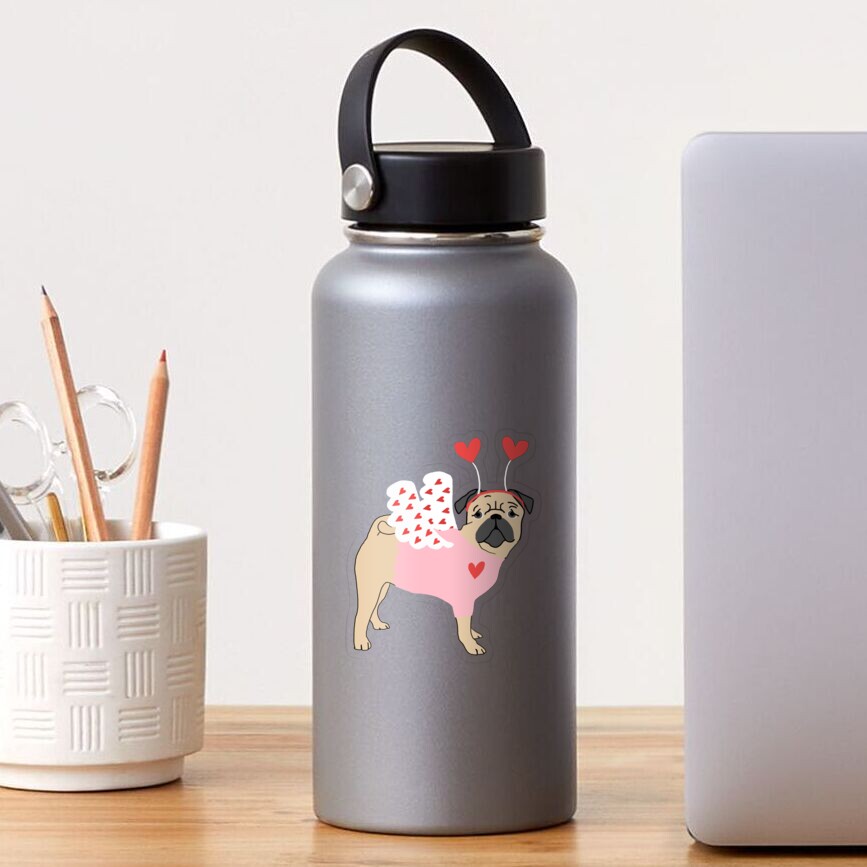 Item preview, Transparent Sticker designed and sold by PetFriendly.