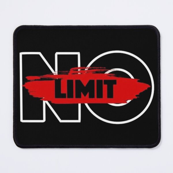 Item preview, No Limit designed and sold by Shinobi23.