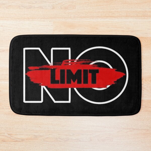 Item preview, No Limit designed and sold by Shinobi23.