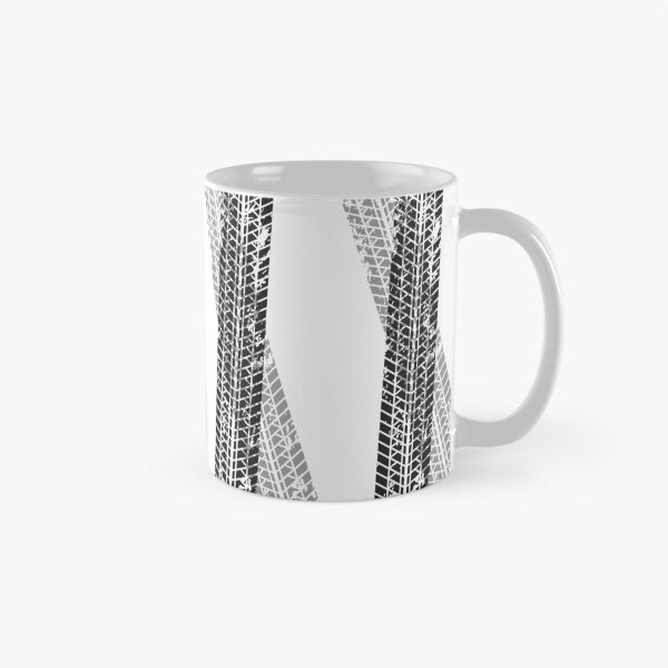 Item preview, Tire Marks designed and sold by ZaCrea.